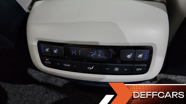 Hyundai PALISADE Gasoline 3.8 2WD Prestige купить на сайте DeffCars