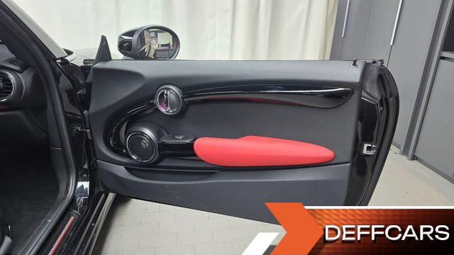 Mini COOPER JCW 3rd Generation купить на сайте DeffCars