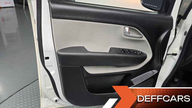 Kia RAY Van Prestige купить на сайте DeffCars