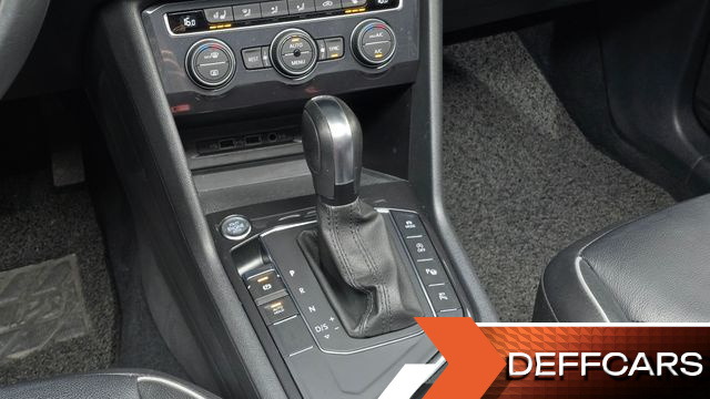 Volkswagen TIGUAN 2.0 TDI Prestige купить на сайте DeffCars