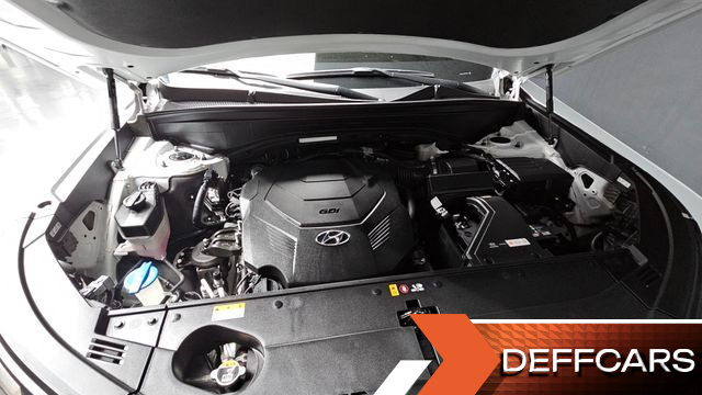 Hyundai PALISADE Gasoline 3.8 2WD Exclusive купить на сайте DeffCars