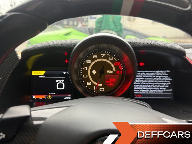 Ferrari 812 6.5 V12 купить на сайте DeffCars