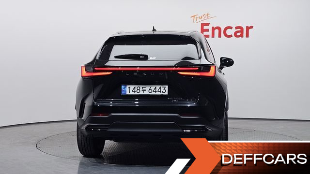 Lexus NX Premium купить на сайте DeffCars