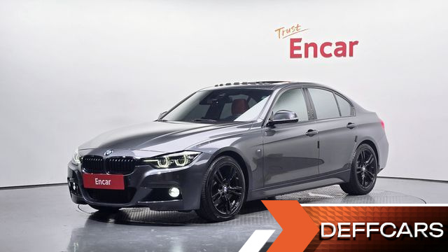 BMW 3-SERIES 330i M Sport Shadow купить на сайте DeffCars