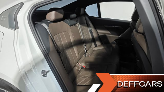 BMW 5-SERIES 520i M Sport купить на сайте DeffCars