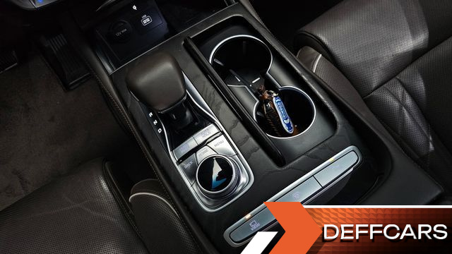 Kia K9 3.8 GDI AWD PlatinumⅢ купить на сайте DeffCars