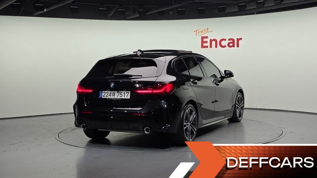 BMW 1-SERIES 120i Sports купить на сайте DeffCars