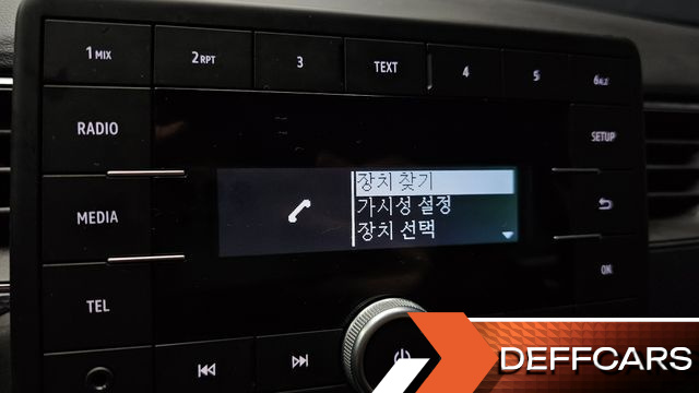 Renault-KoreaSamsung XM3 1.6 GTe LE купить на сайте DeffCars