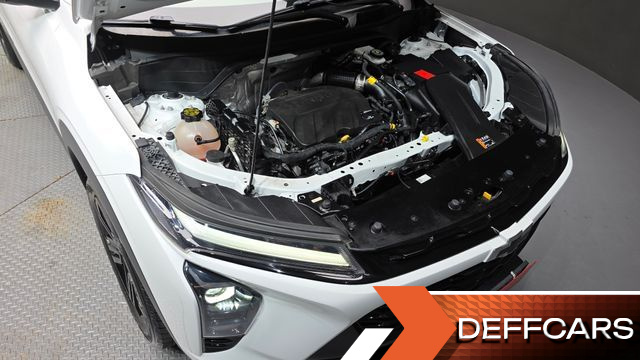 ChevroletGMDaewoo TRAX 1.2 ACTIV купить на сайте DeffCars