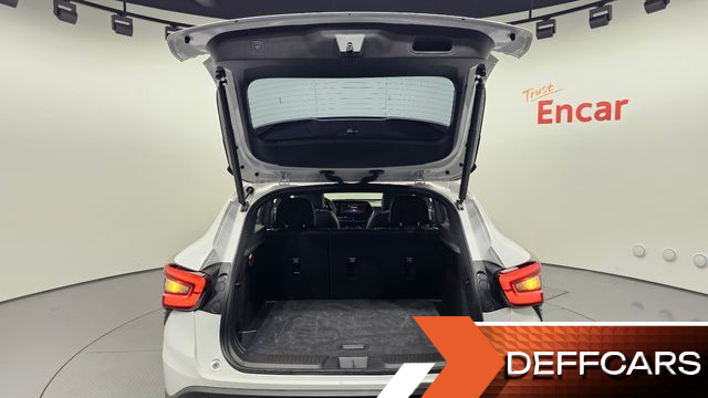 ChevroletGMDaewoo TRAX 1.2 RS купить на сайте DeffCars