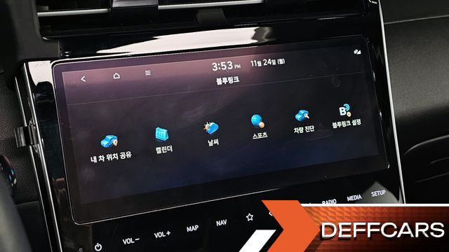 Hyundai TUCSON Premium 2WD купить на сайте DeffCars