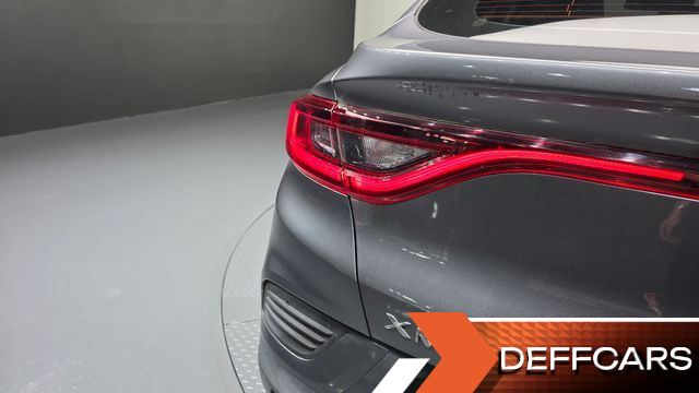 Renault-KoreaSamsung XM3 1.6 GTe RE купить на сайте DeffCars