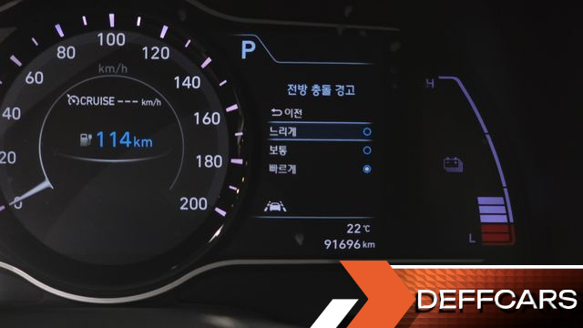 Hyundai KONA Premium купить на сайте DeffCars