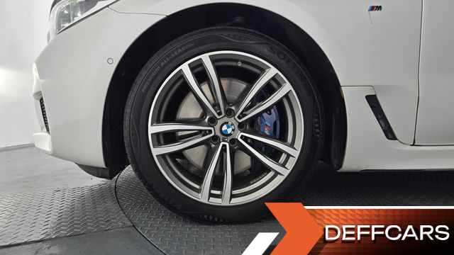 BMW GRAN TURISMO 630i xDrive M Sport купить на сайте DeffCars
