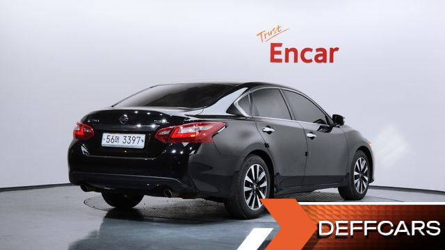 Nissan ALTIMA 2.5 Smart L33 купить на сайте DeffCars