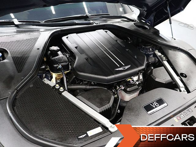 Genesis G90 Gasoline 3.5 Turbo AWD купить на сайте DeffCars