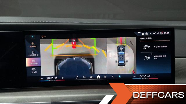 BMW 7-SERIES 740i sDrive Design Pure Excellence купить на сайте DeffCars