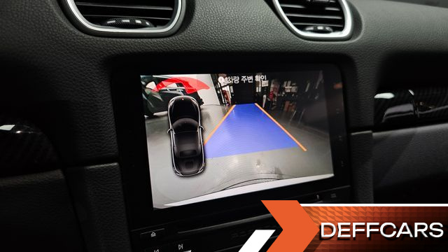 Porsche 718 2.0 купить на сайте DeffCars