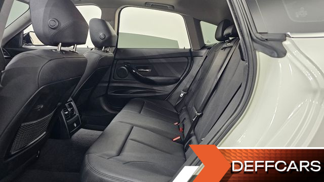 BMW GRAN TURISMO GT 320d xDrive купить на сайте DeffCars