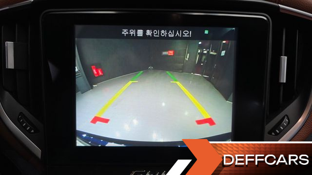 Maserati GHIBLI 3.0 Sport 3rd купить на сайте DeffCars