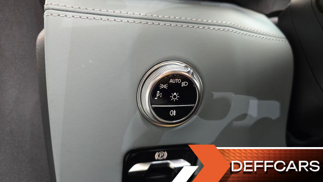 Mercedes SL-CLASS AMG SL63 4MATIC+ купить на сайте DeffCars
