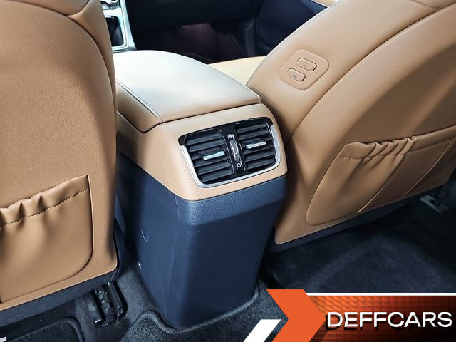 Hyundai GRANDEUR 3.3 Celebrity купить на сайте DeffCars