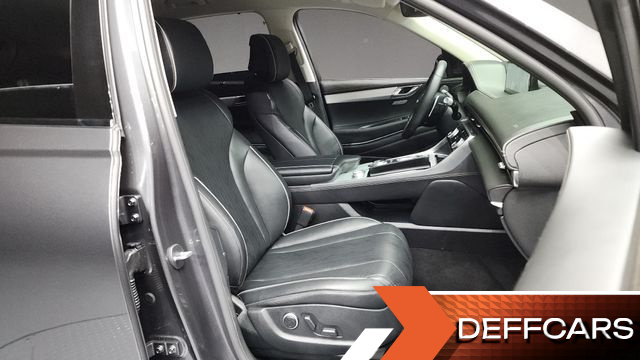 Genesis GV80 3.0 Diesel AWD купить на сайте DeffCars