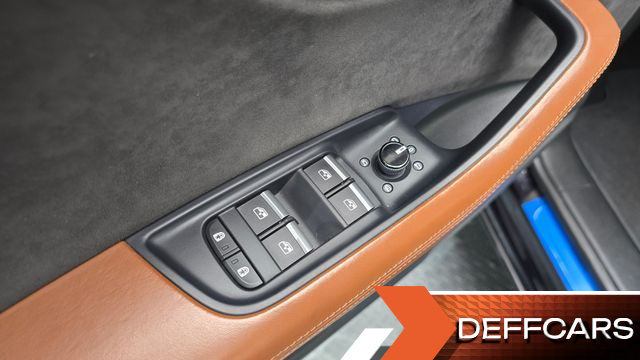 Audi Q8 45 TDI Quattro Premium купить на сайте DeffCars