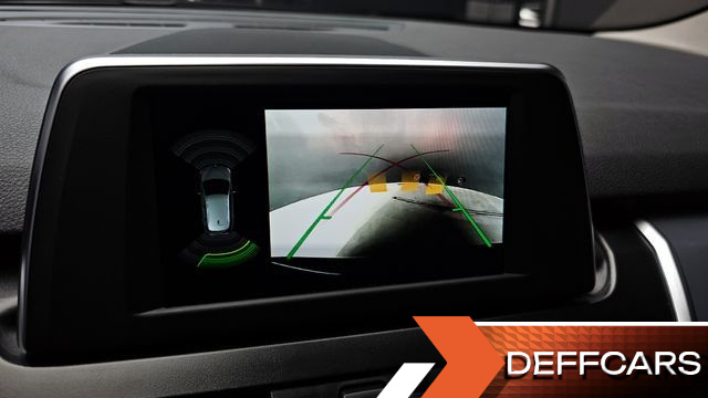 BMW 2-SERIES Joy купить на сайте DeffCars