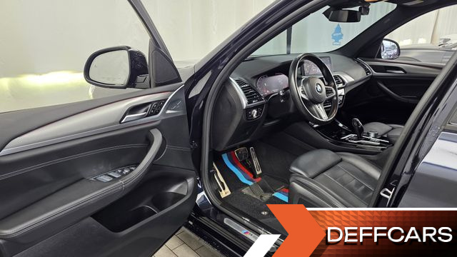 BMW X3 xDrive 20i M sports Online Exclusive Edition купить на сайте DeffCars