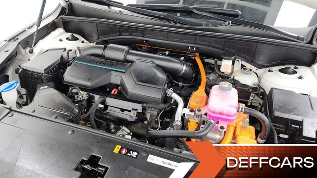 Kia SORENTO HEV 1.6 2WD Signature купить на сайте DeffCars