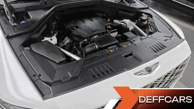 Genesis GV80 2.5T Gasoline AWD купить на сайте DeffCars