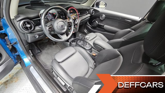Mini COOPER Classic Third Generation купить на сайте DeffCars