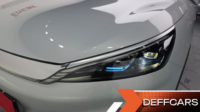 BYD ATTO 3 Plus купить на сайте DeffCars