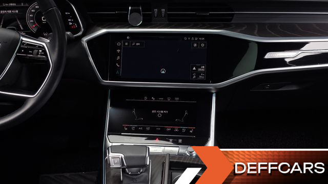 Audi A6 40 TDI Premium купить на сайте DeffCars