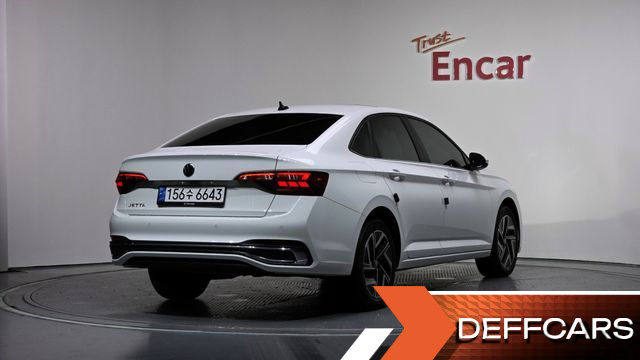 Volkswagen JETTA 1.5 TSI Prestige купить на сайте DeffCars