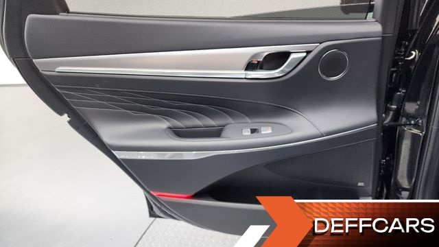 Hyundai GRANDEUR 2.5 Calligraphy купить на сайте DeffCars