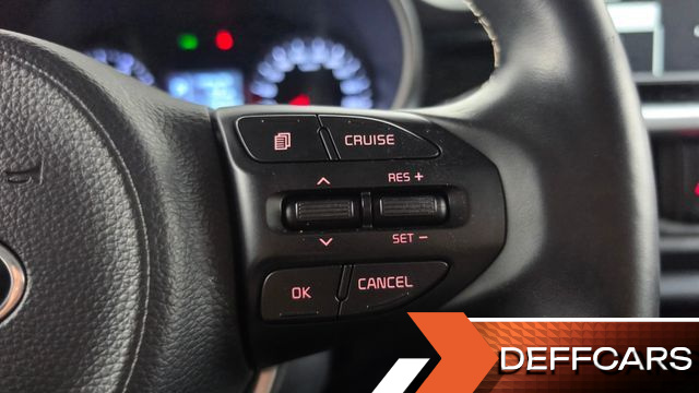 Kia MORNING Turbo Prestige купить на сайте DeffCars