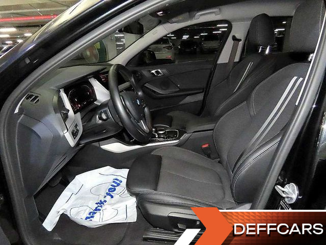 BMW 1-SERIES 118d Joy купить на сайте DeffCars