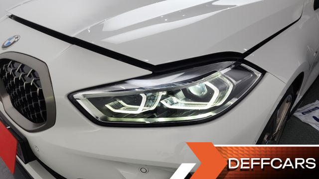 BMW 1-SERIES M135i xDrive купить на сайте DeffCars