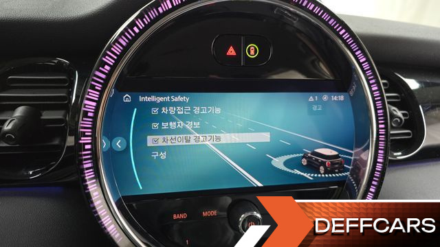 Mini COOPER 5Door Classic Third Generation купить на сайте DeffCars