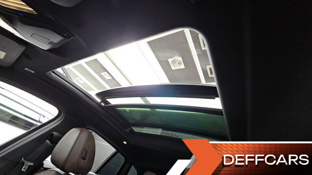 BMW X4 xDrive20i M Sport Pro Special Edition купить на сайте DeffCars