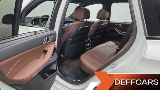 BMW X5 xDrive 40i M Sport купить на сайте DeffCars