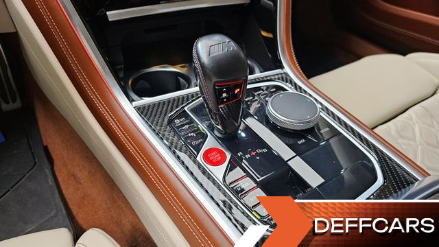 BMW M8 M8 Gran Coupe Competition купить на сайте DeffCars