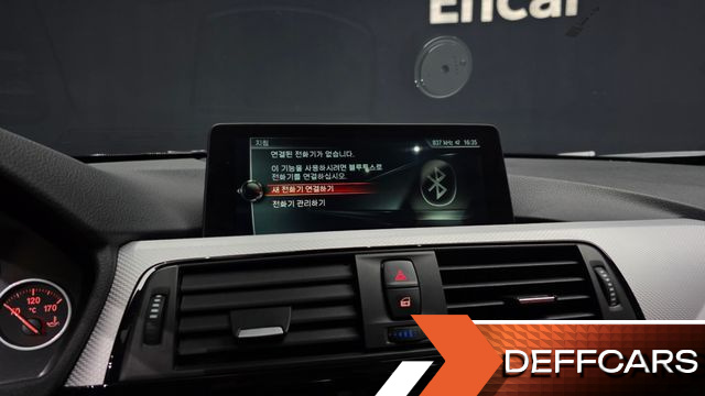BMW 3-SERIES 330i M Sport купить на сайте DeffCars
