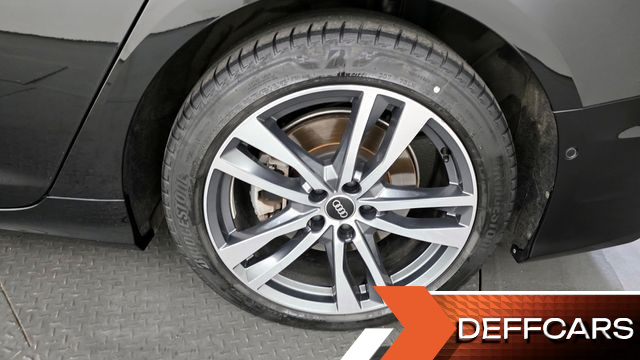 Audi A6 45 TFSI Quattro Premium купить на сайте DeffCars