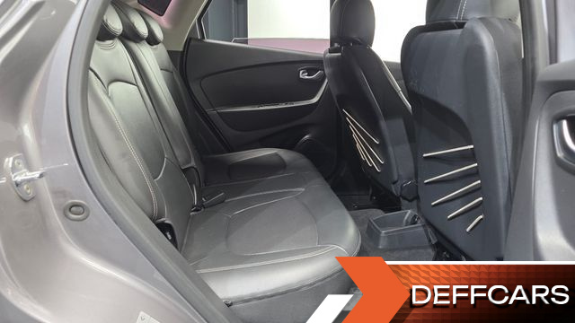 Renault-KoreaSamsung QM3 LE купить на сайте DeffCars