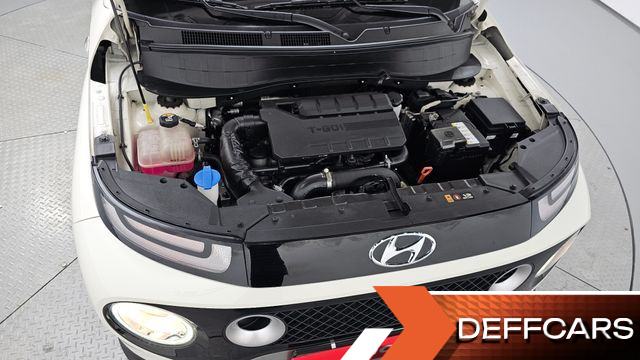 Hyundai CASPER Turbo Smart купить на сайте DeffCars
