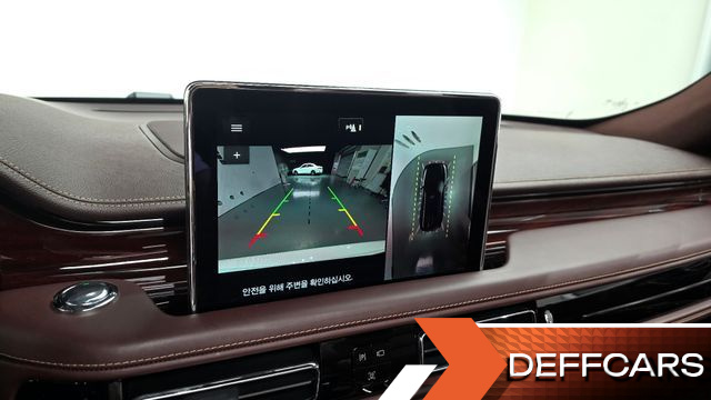 Lincoln AVIATOR 3.0 Black Label AWD купить на сайте DeffCars