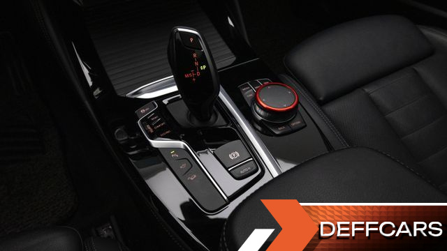 BMW X4 xDrive20i M Sport X купить на сайте DeffCars